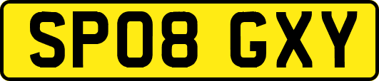 SP08GXY