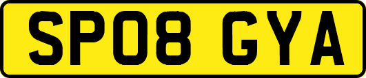 SP08GYA