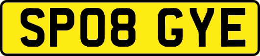 SP08GYE
