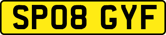 SP08GYF