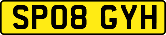 SP08GYH