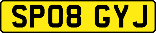 SP08GYJ