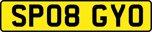 SP08GYO