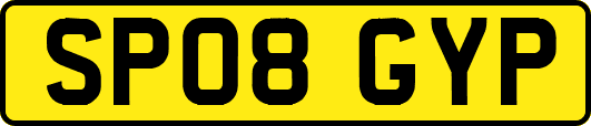 SP08GYP