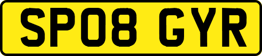 SP08GYR