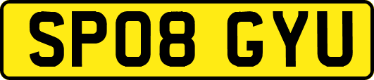 SP08GYU