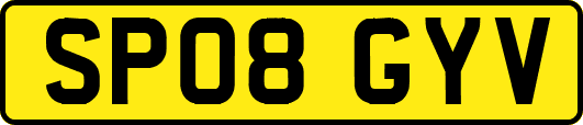 SP08GYV
