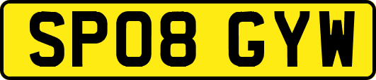 SP08GYW