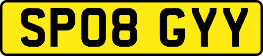 SP08GYY