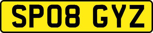 SP08GYZ