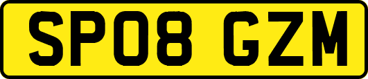 SP08GZM