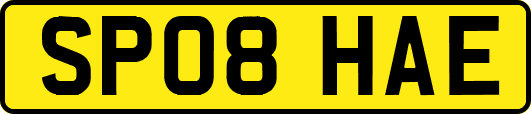 SP08HAE