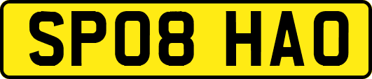 SP08HAO