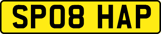 SP08HAP