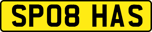 SP08HAS