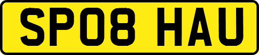 SP08HAU