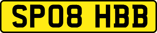 SP08HBB