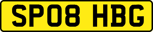 SP08HBG
