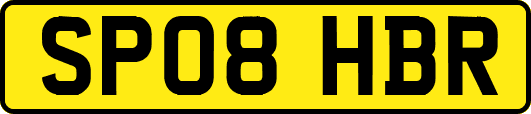 SP08HBR