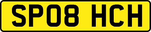 SP08HCH