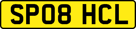 SP08HCL