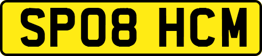 SP08HCM