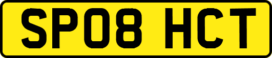 SP08HCT