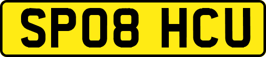 SP08HCU