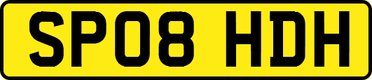 SP08HDH