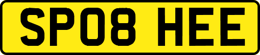 SP08HEE