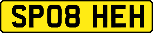 SP08HEH