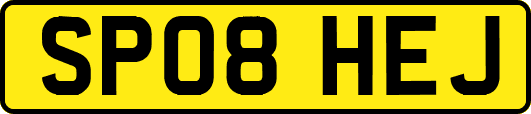 SP08HEJ