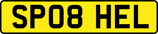 SP08HEL