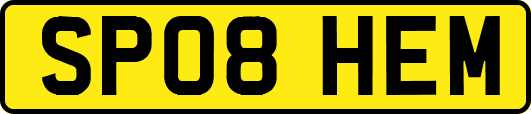 SP08HEM