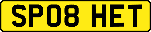SP08HET