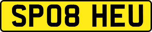 SP08HEU