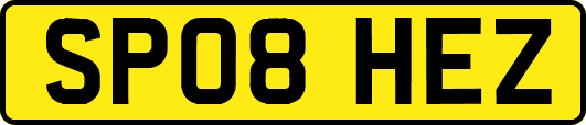 SP08HEZ