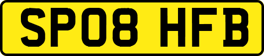 SP08HFB