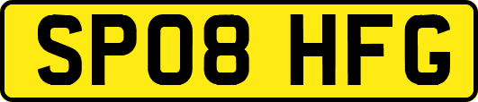 SP08HFG
