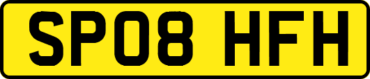 SP08HFH