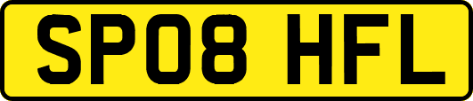 SP08HFL