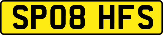 SP08HFS