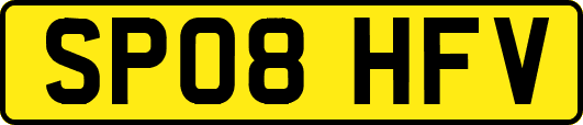 SP08HFV