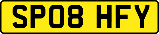 SP08HFY