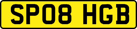 SP08HGB