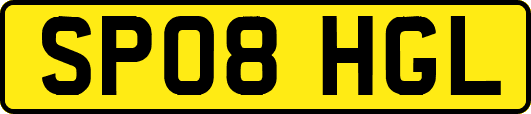 SP08HGL