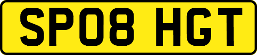 SP08HGT