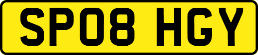SP08HGY