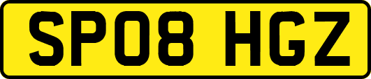 SP08HGZ