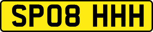SP08HHH